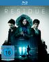 Residue (Blu-ray), Blu-ray Disc