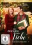 Die Zeichen der Liebe, DVD