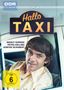 Hans Knötzsch: Hallo Taxi, DVD