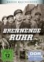 Brennende Ruhr, 2 DVDs