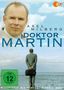 Zoltan Spirandelli: Doktor Martin (Komplette Serie), DVD,DVD,DVD,DVD