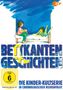 Bettkantengeschichten (Folge 01-40), 6 DVDs