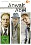 Anwalt Abel (Komplette Serie), 11 DVDs
