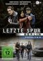 Letzte Spur Berlin Staffel 11 & 12, 6 DVDs