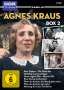 Agnes Kraus Box 2, 3 DVDs