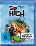 So High 1 & 2 (Blu-ray), 2 Blu-ray Discs