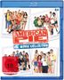 Steve Rash: American Pie - 4 Movie Collection (Blu-ray), BR,BR,BR,BR