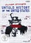 Oliver Stone's Untold History of the United States, 3 DVDs