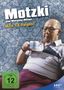 Motzki (Komplette Serie), 2 DVDs