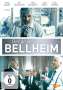 Der große Bellheim, 4 DVDs
