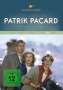 Gero Erhardt: Patrik Pacard (Komplette Serie), DVD,DVD