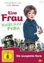 Eine Frau bleibt eine Frau (Komplette Serie), 2 DVDs