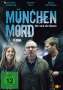 Urs Egger: München Mord: Wir sind die Neuen, DVD