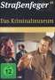 Helmuth Ashley: Straßenfeger Vol. 21: Das Kriminalmuseum Folge 1-16, DVD