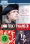 Hans-Joachim Kasprzik: Lion Feuchtwanger, DVD,DVD,DVD,DVD,DVD