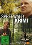 Spreewaldkrimi 1-7, 4 DVDs