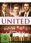 United - Die Legende der Busby Babes, DVD