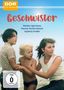 Geschwister - Die Abenteuer einer Patchwork-Familie, DVD