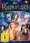 Rapunzel und die Rückkehr der Falken, DVD