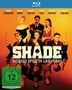 Shade - Heisses Spiel in Las Vegas (Blu-ray), Blu-ray Disc