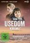 Felix Herzogenrath: Usedom-Krimi: Schmerzgrenze / Vom Geben und Nehmen, DVD