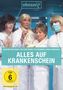 Klaus Bertram: Ohnsorg Theater: Alles auf Krankenschein, DVD