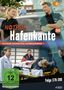 Frauke Thielecke: Notruf Hafenkante Vol. 30, DVD,DVD,DVD,DVD