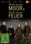 Ostfrieslandkrimi 4: Ostfriesenmoor / Ostfriesenfeuer, DVD