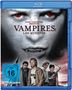 Vampires: Los Muertos (Blu-ray), Blu-ray Disc