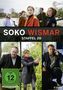 SOKO Wismar Staffel 20, 6 DVDs