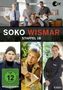 SOKO Wismar Staffel 18, 6 DVDs