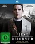 First Reformed (Blu-ray), Blu-ray Disc