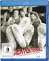 Center Stage (Blu-ray), Blu-ray Disc