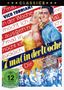 Siebenmal in der Woche, DVD