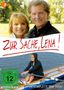 Zur Sache, Lena! (Komplette Serie), 2 DVDs