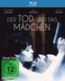 Der Tod und das Mädchen (Blu-ray), Blu-ray Disc