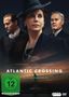 : Atlantic Crossing (Komplette Serie), DVD,DVD,DVD,DVD