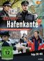 Stephanie Stoecker: Notruf Hafenkante Vol. 31, DVD,DVD,DVD,DVD