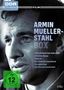 Armin Mueller-Stahl Box (6 Filme), 3 DVDs