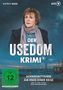 Usedom-Krimi: Schneewittchen / Am Ende einer Reise, DVD