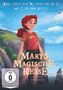 Enzo D'Alo: Marys magische Reise, DVD