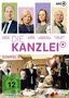 Die Kanzlei Staffel 6, 3 DVDs