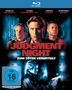 Judgment Night - Zum Töten verurteilt, Blu-ray Disc