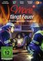 Marie fängt Feuer 10:  Aufbruch ins Ungewisse / Neuanfänge, DVD