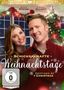 Schicksalhafte Weihnachtstage, DVD