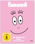 Annette Tison: Barbapapa (Komplette Serie) (Blu-ray), BR,BR