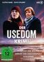 Usedom-Krimi: Friedhof der Welpen / Geburt der Drachenfrau / Schlepper, 2 DVDs