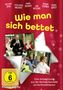 Wie man sich bettet, DVD