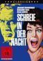 Schreie in der Nacht, DVD