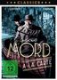 Mord à la Carte, DVD